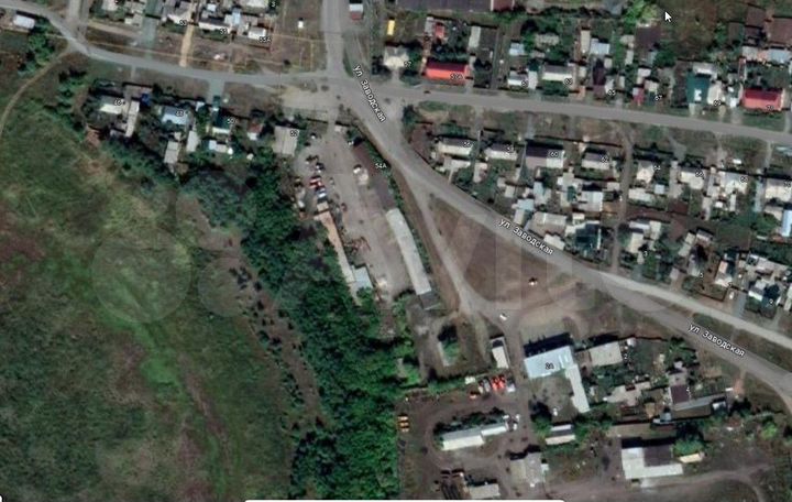 Склады, промышленные помещения, 1 630 м²