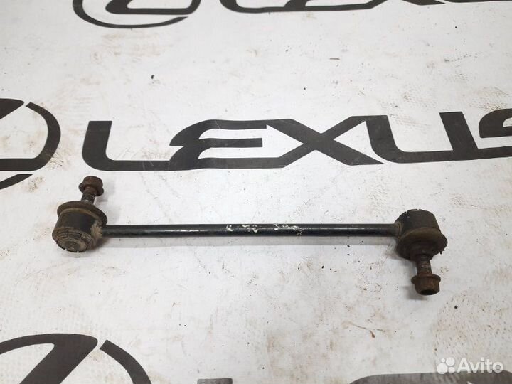 Стойка стабилизатора задняя Toyota Camry V40