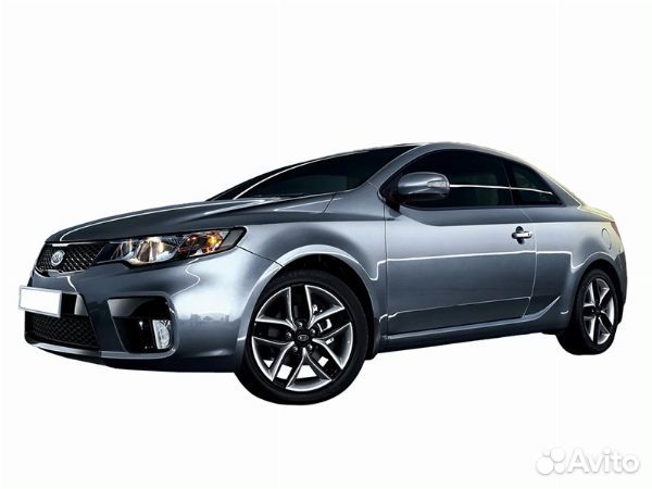 Суппорт тормозной перед KIA cerato/forte 09-13 RH