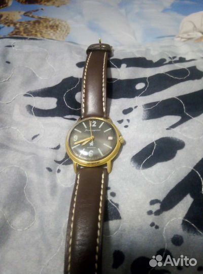 Часы СССР Раритет