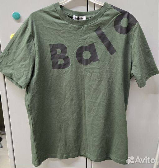 Футболка муж