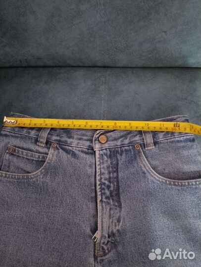 Джинсы для мальчика