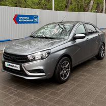 Купить Лада Веста I от 430 000 ₽ в Сторожевой: 805