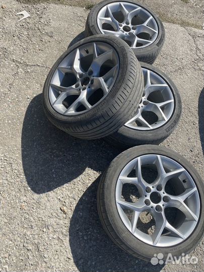 Колеса bmw