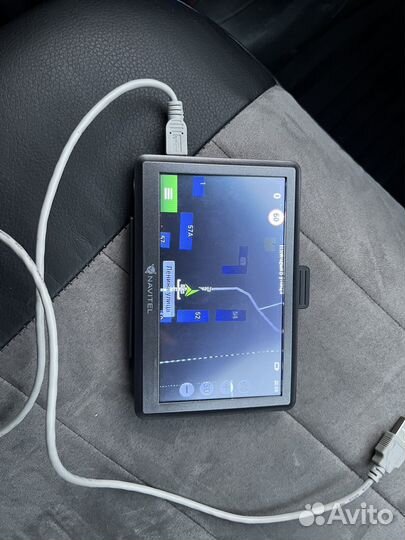 Планшет navigator