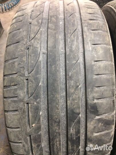 Bridgestone Potenza S001 245/40 R18