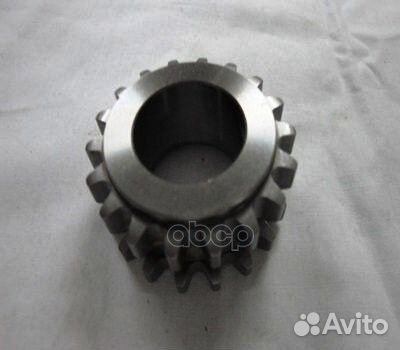 Шестерня коленвала '03C105209AR VAG