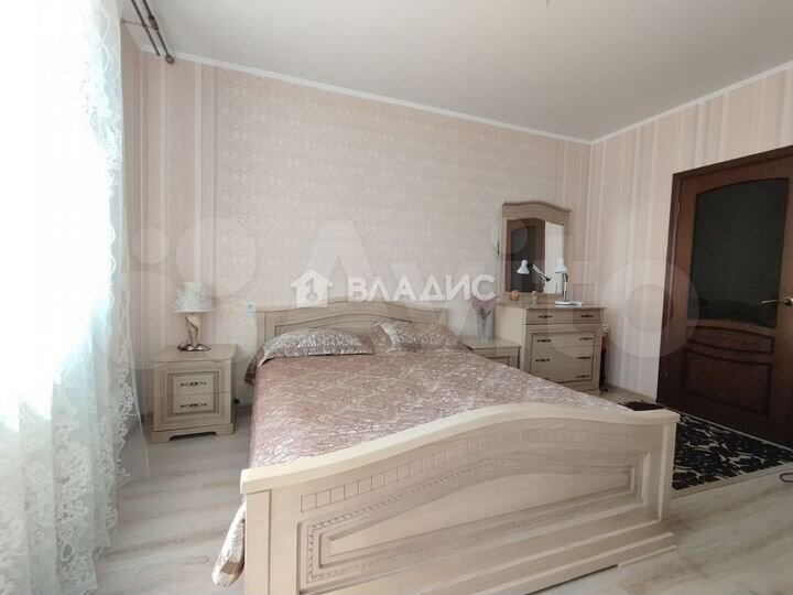 1-к. квартира, 41,4 м², 1/3 эт.