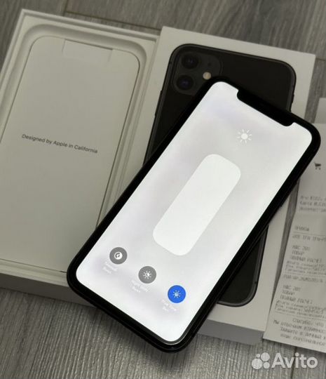 iPhone 11, 256 ГБ