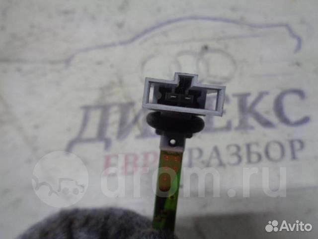 Датчик температуры воздуха VW Golf VI 2009-2012