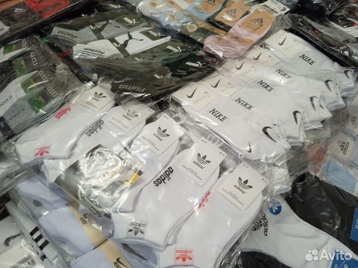 Носки Оптом