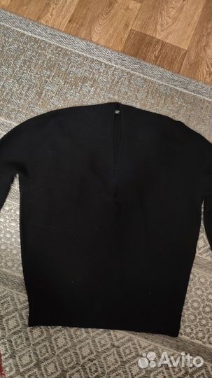 Джемпер uniqlo женский