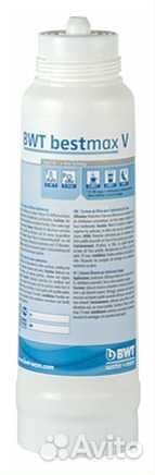 Фильтр картридж BWT bestmax V 812115