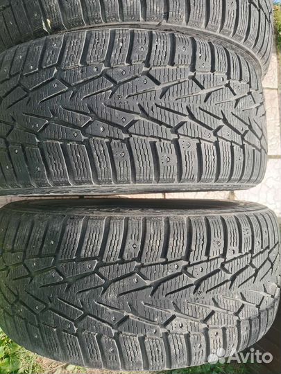 Nokian Tyres Hakkapeliitta 7 245/45 R18 100T