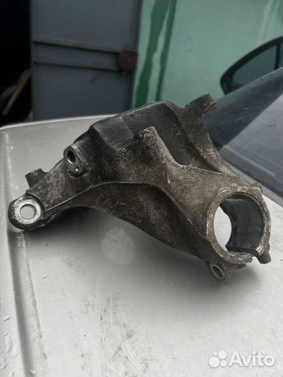 Кулак поворотный левый bmw x1 x2 f48 f45