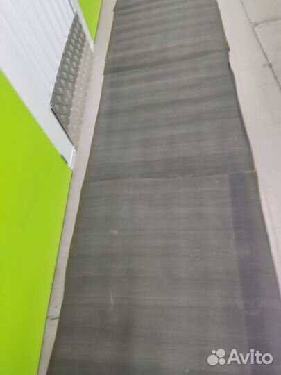 Ткань прорезиненная т15к 7 м СССР