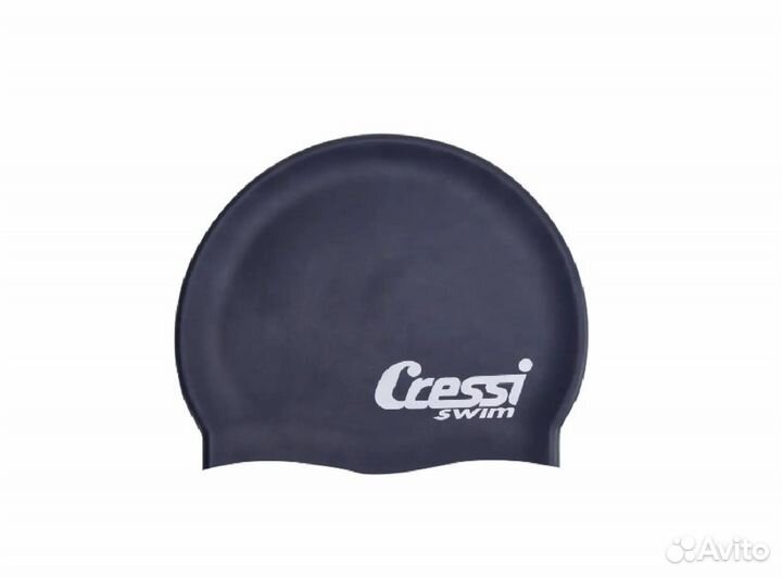 Шапочка для плавания Cressi Cap Adult, 5 цветов
