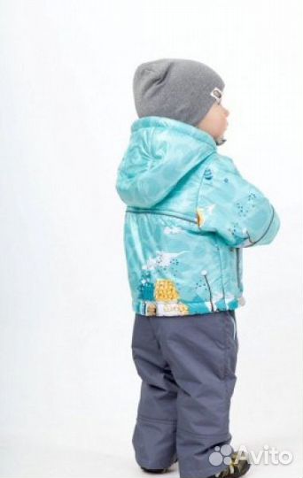 Комплект весна-осень