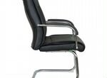 Офисное кресло кожа Riva Chair