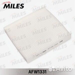 Фильтр салона