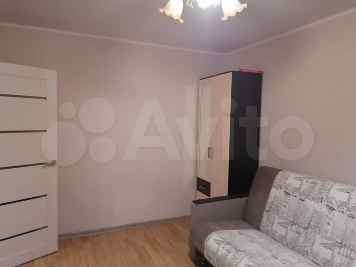 3-к. квартира, 60 м², 3/9 эт.