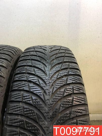 Goodyear UltraGrip 7+ 205/60 R16 92T