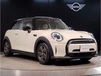 MINI Cooper 1.5 AMT, 2021, 25 000 км, с пробегом, цена 1 750 000 руб.