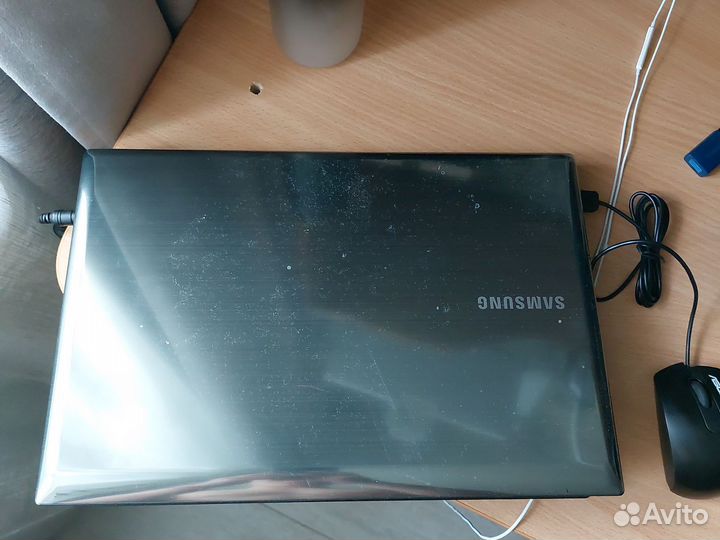 Ноутбук Samsung
