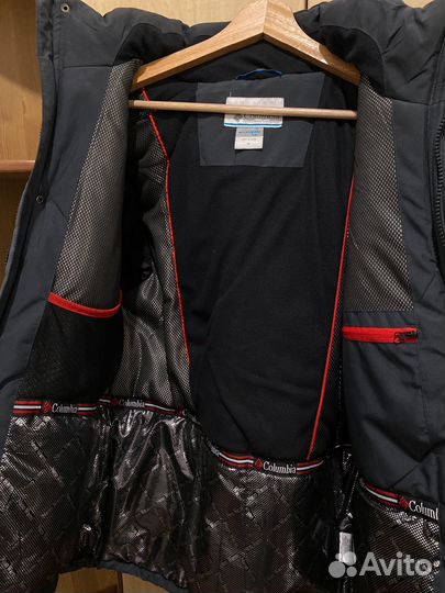 Куртка мужская зимняя