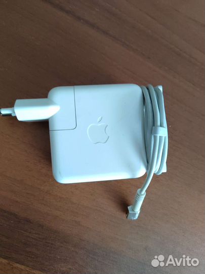 Блок зарядки MacBook 45W