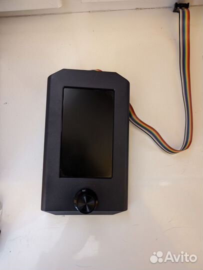 Цветной экран для Ender 3