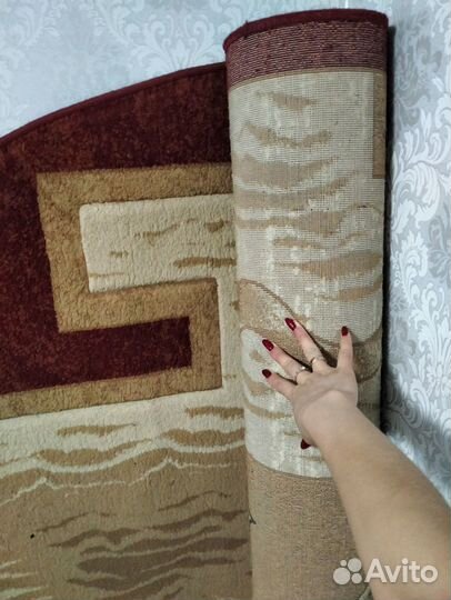 Ковер 2 на 3 бу