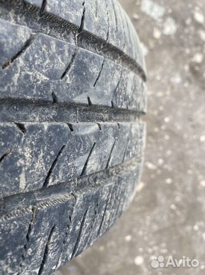 Toyo NanoEnergy 3 185/60 R15 84H