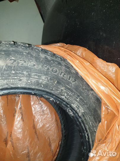 Nordman Nordman + 225/60 R17