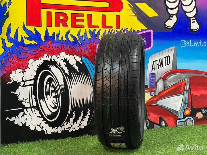 Arivo Ultra ARZ4 245/40 R20 99W