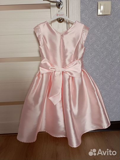 Платье на выпускной Зарина 134р