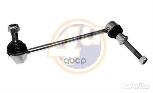 Тяга стаб bmw e70/e71 07- пер l (с электронной
