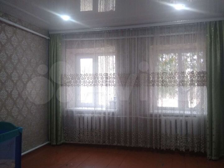 Дом 90 м² на участке 12 сот.