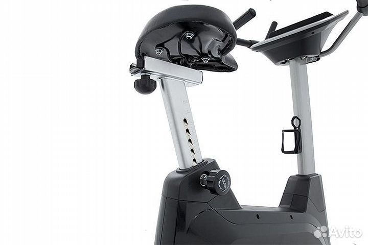 Велотренажер spirit XBU55