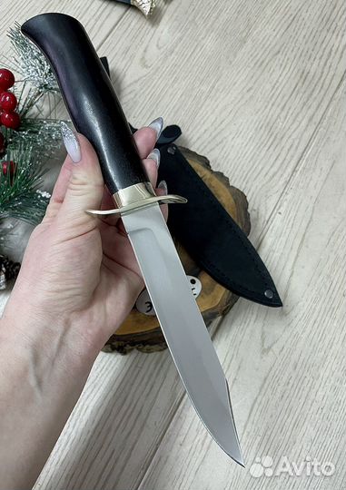 Финка нр-40, 95х18