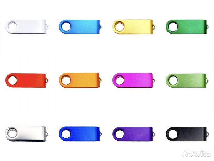 Флешки с Именной гравировкой – S014