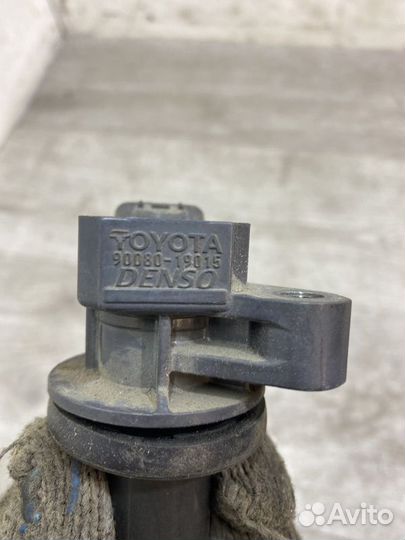 Катушка зажигания Pontiac Vibe