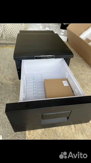 Автомобильный холодильник Alpicool D 30