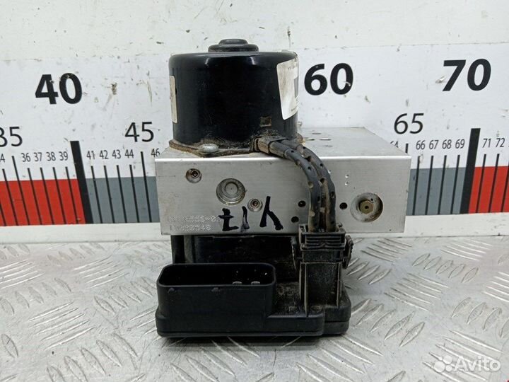 Блок ABS для Renault Master 2 95507333