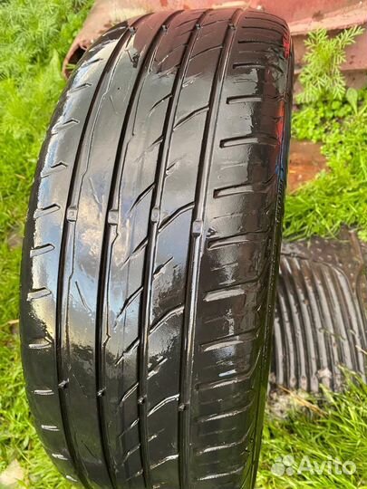 Колеса на LADA Vesta (винтеры) r16