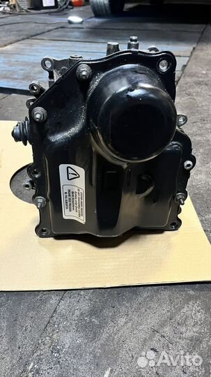 Мехатроник dsg 7 dq200