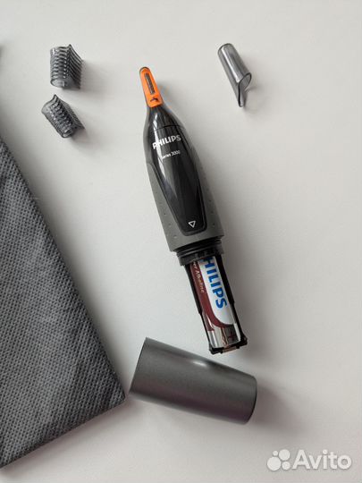 Триммер Philips