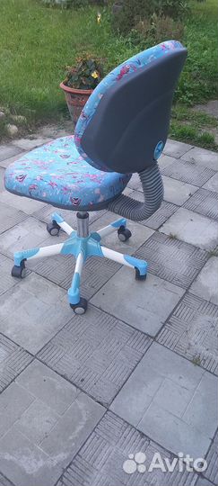 Стул для школьника бу