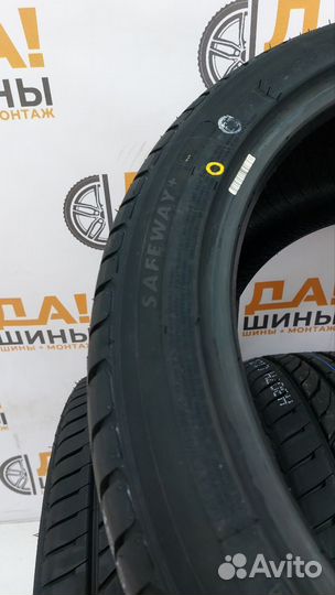 Wideway Safeway+ 215/45 R17 89H