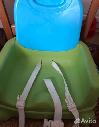 Стульчик для кормления peg perego
